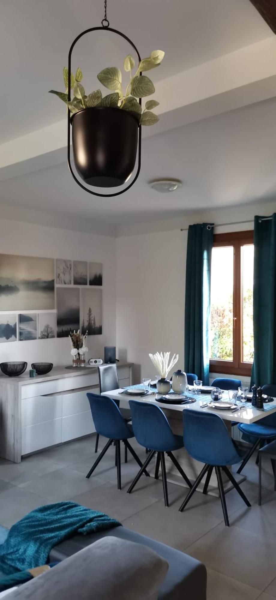 Maison de Charme à Sartrouville Esterno foto