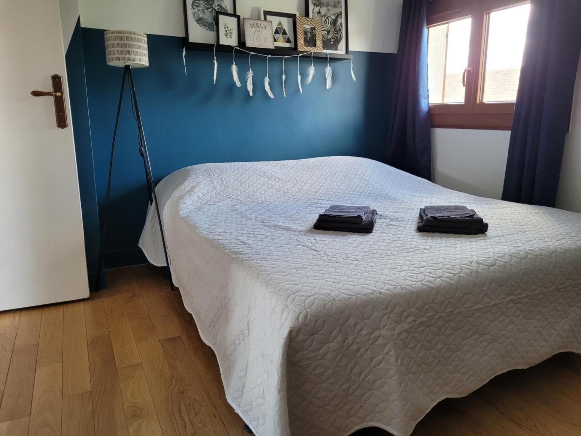 Maison de Charme à Sartrouville Esterno foto
